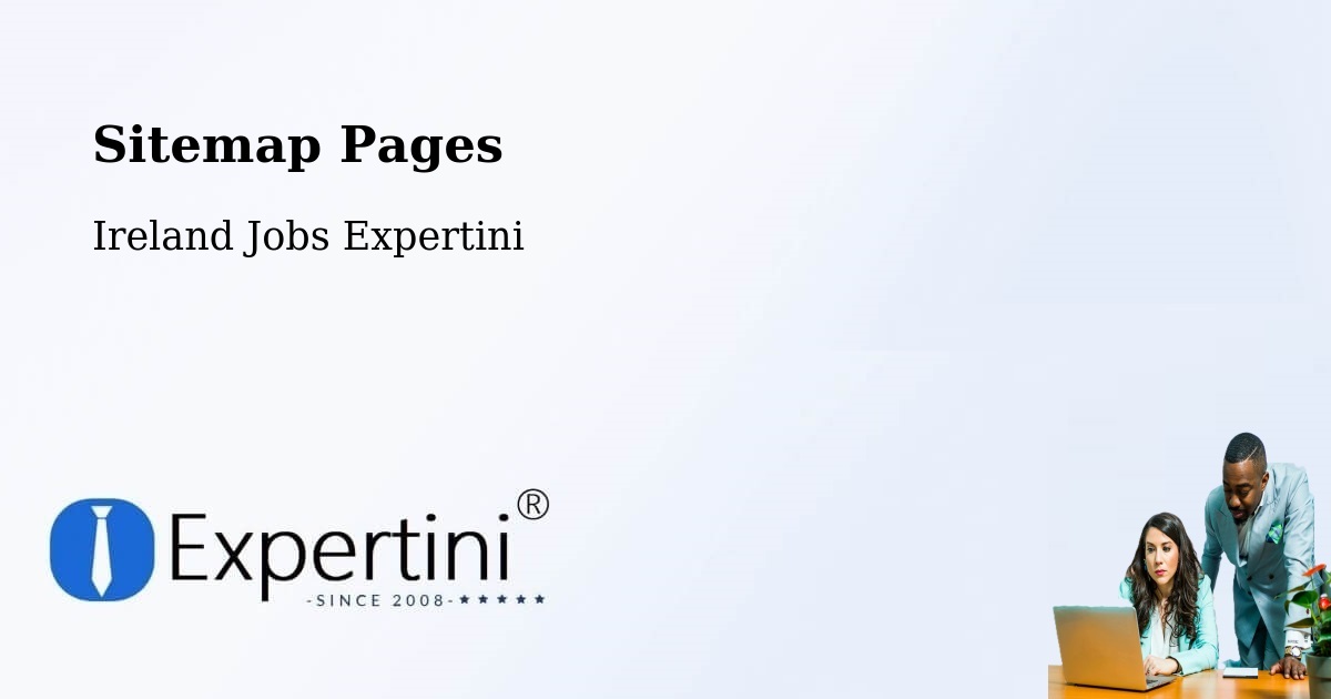 Sitemap Pages - Castleblayney - Ireland Jobs Expertini