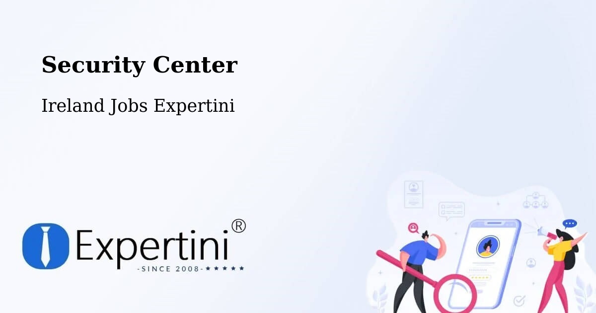 Security & Compliance – Castleblayney - Ireland Jobs Expertini